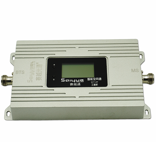 遵化双频手机信号增强器800㎡