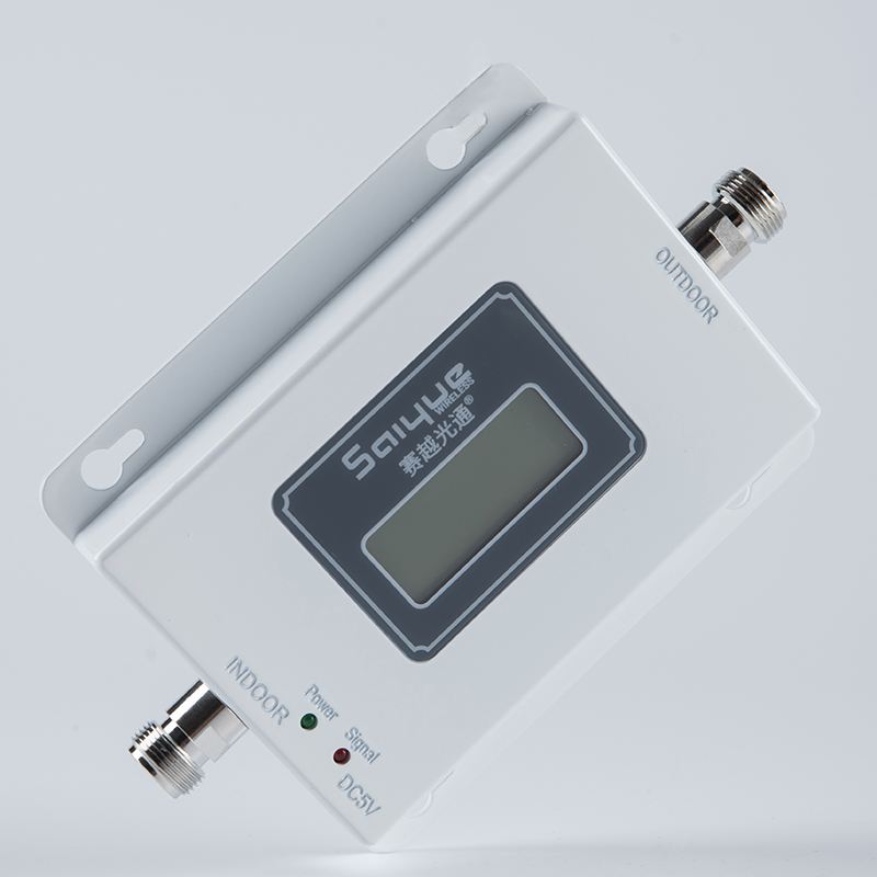 遵化家用配电房机房信号放大器200㎡