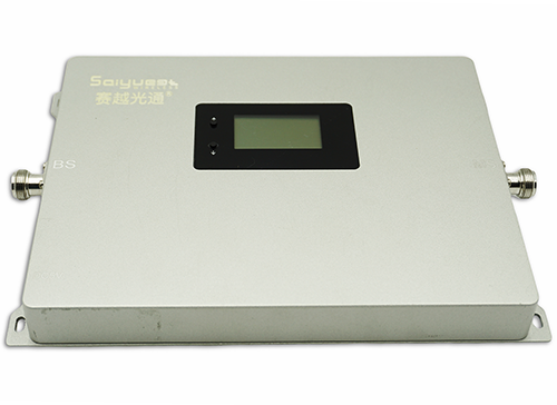  遵化三频/四频/五频手机信号接收器800㎡