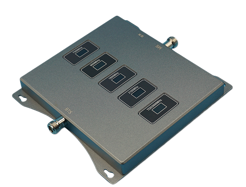 遵化五频4G+5G手机信号增强器200㎡