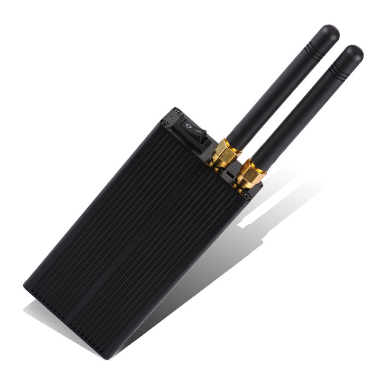  遵化1.2G/1.5G导航屏蔽器