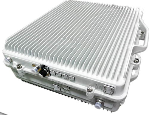 遵化信令级数字室分型移动通信干扰器