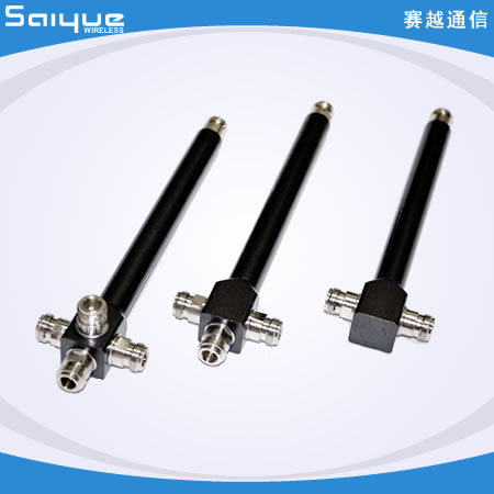  遵化FM调频广播同步广播功分器
