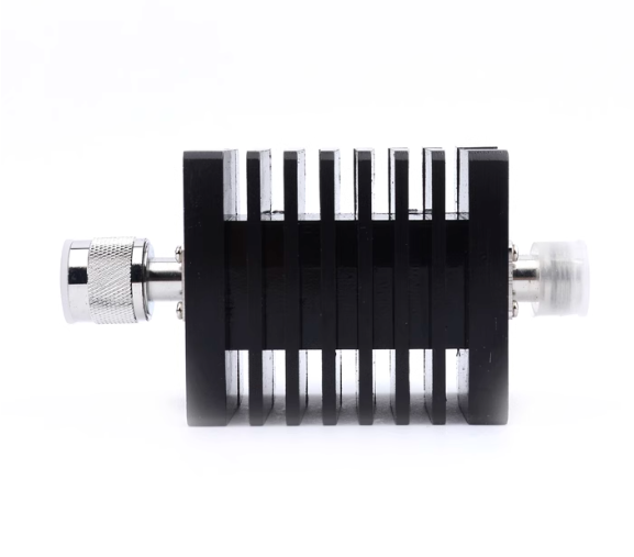  遵化腔体固定衰减器0-3G/0-4G  N型接口
